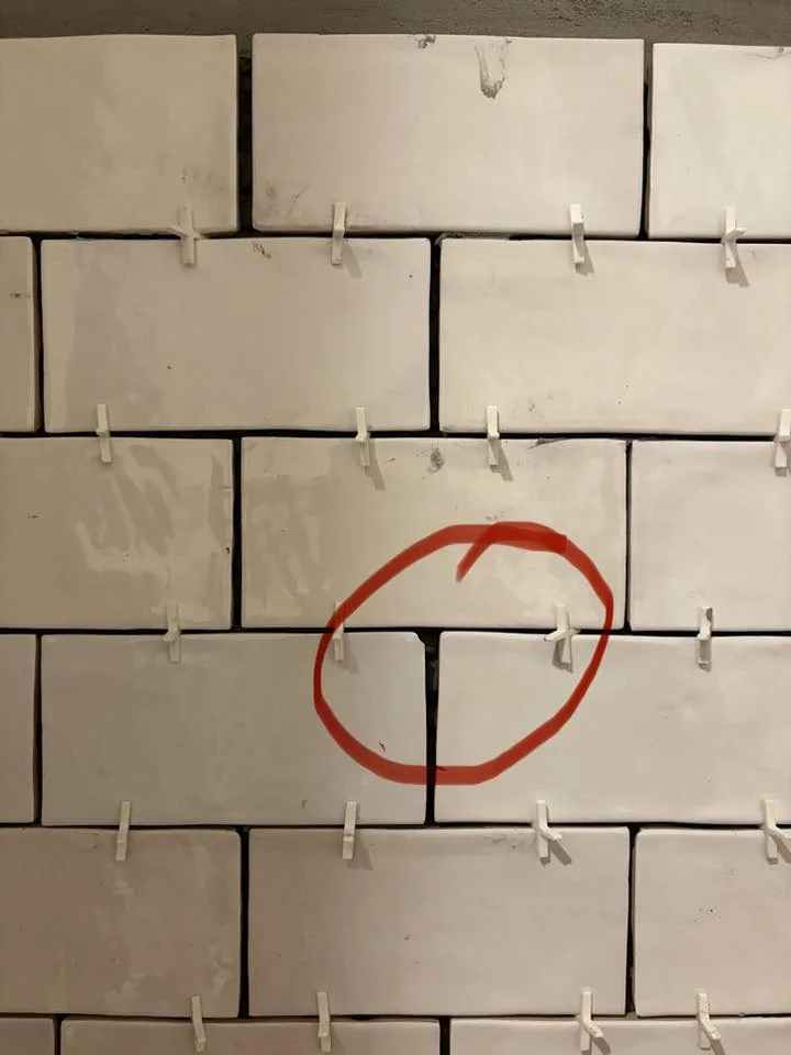 Why Is My Tile Spacing Uneven?