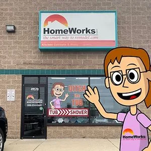HomeWorks cgo store front