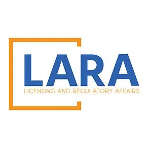 LARA logo