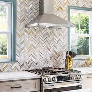 backsplash tile trend