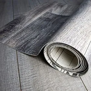 sheet vinyl flooring