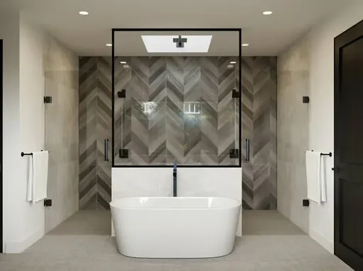 Top 5 Bathroom Design Trends 2026 That Are Transforming Homes
