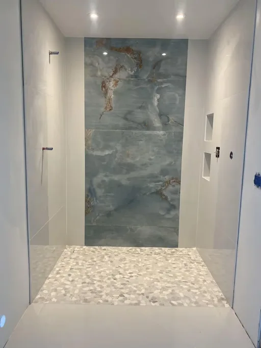 Zero Threshold Showers: The Smart Solution for Aging Safely and Comfortably at Home
