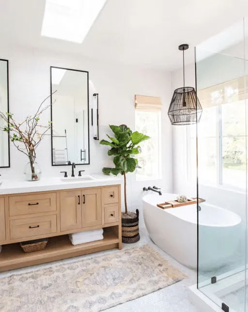 Top 5 Bathroom Design Trends 2026 That Are Transforming Homes