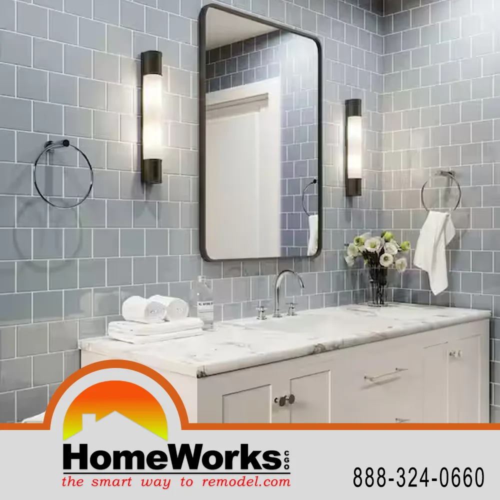 Bathroom Measurements You Must Know