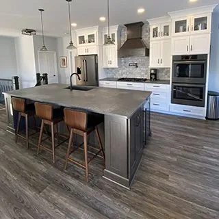 HomeWorks cgo kitchen remodel picture