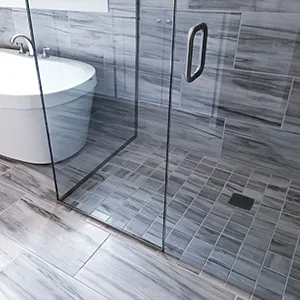 Curbless Shower Benefits: 8 Reasons Why This Design Trend Is Perfect for Your Home