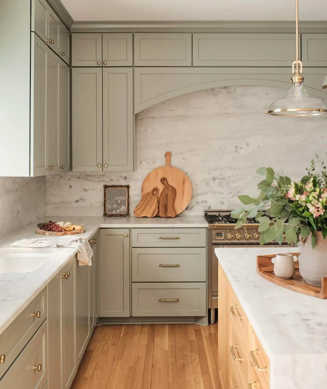Kitchen Remodeling Project in Shelby Township and Macomb Township, MI