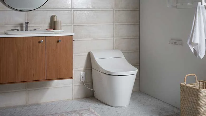 Toilet Talk: My $3,500 Plunge into the World of Smart Toilets