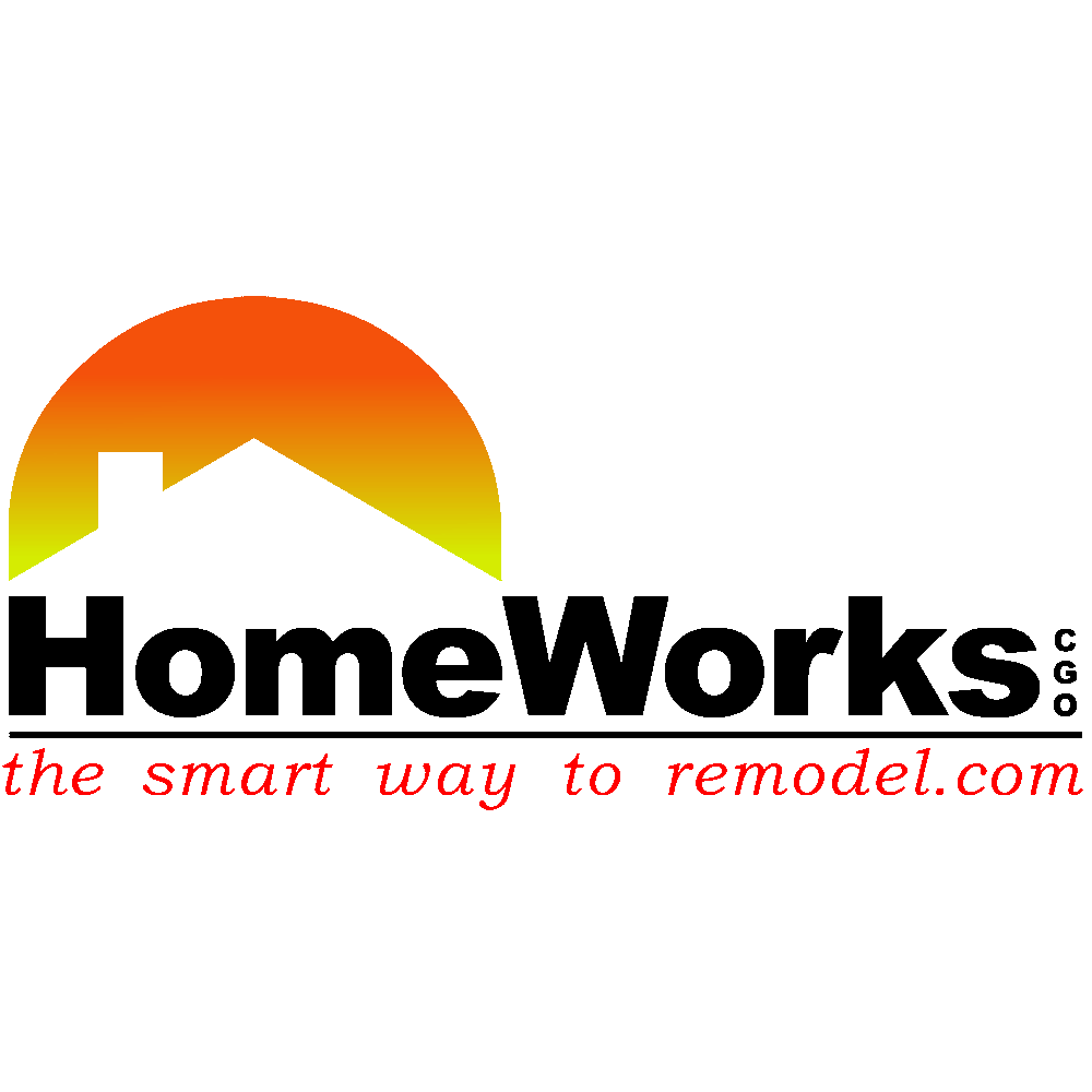 HomeWorks CGO — The Smart Way to Remodel