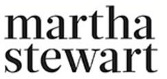 Martha Stewart